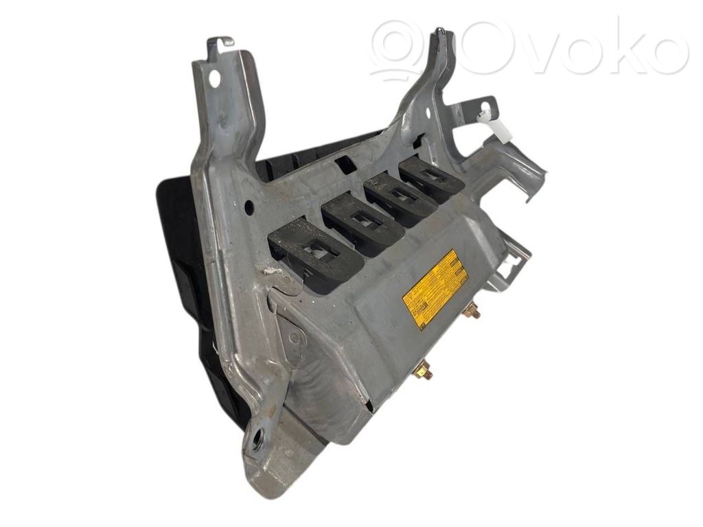 Ceļu drošības spilvens