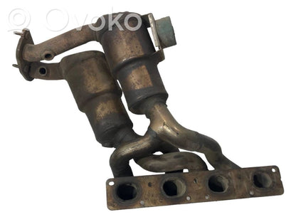 Katalizators, FAP/DPF cieto daļiņu filtrs