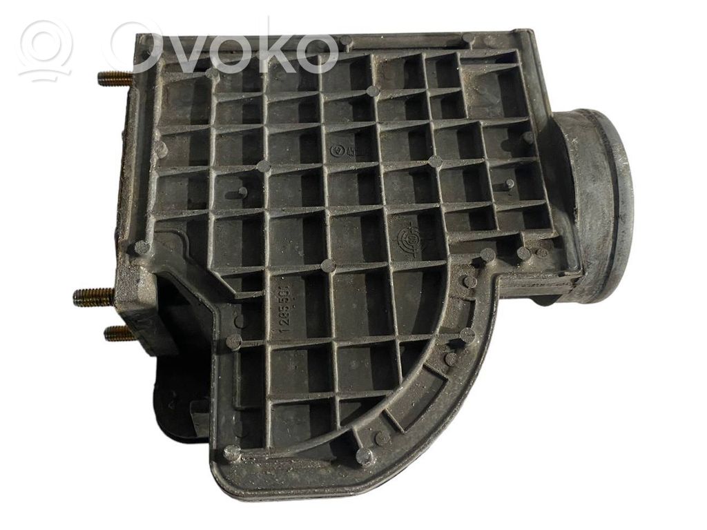 Gaisa plūsmas mērītājs