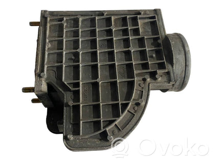 Gaisa plūsmas mērītājs