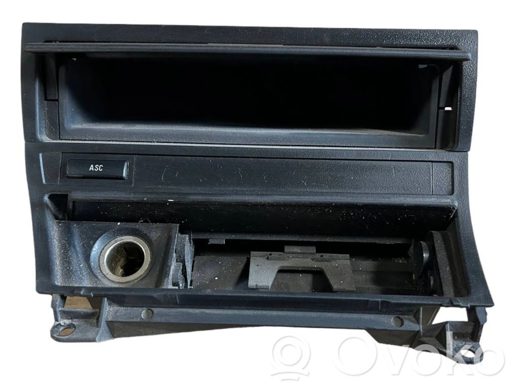 Пепельница