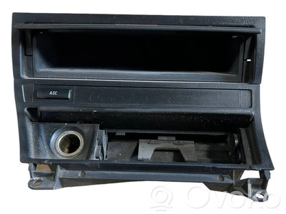 Пепельница