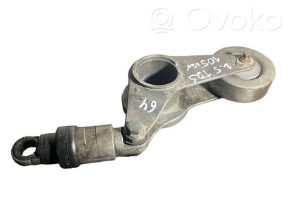 Siksnas spriegotājs