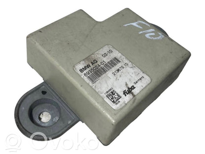 Antenas pastiprinātājs