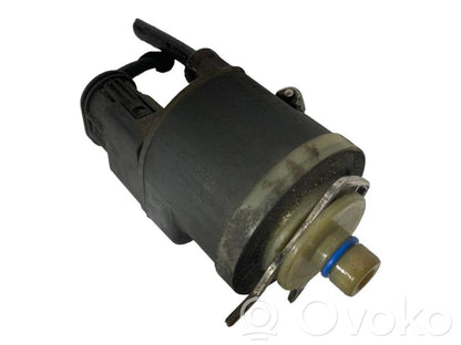 Degvielas filtra sildītājs