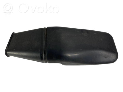 Gaisa ieplūdes kanāla detaļas