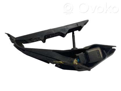 Akseleratora pedālis