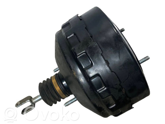 Вакуумный усилитель тормозов