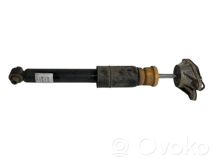 Rear shock absorber