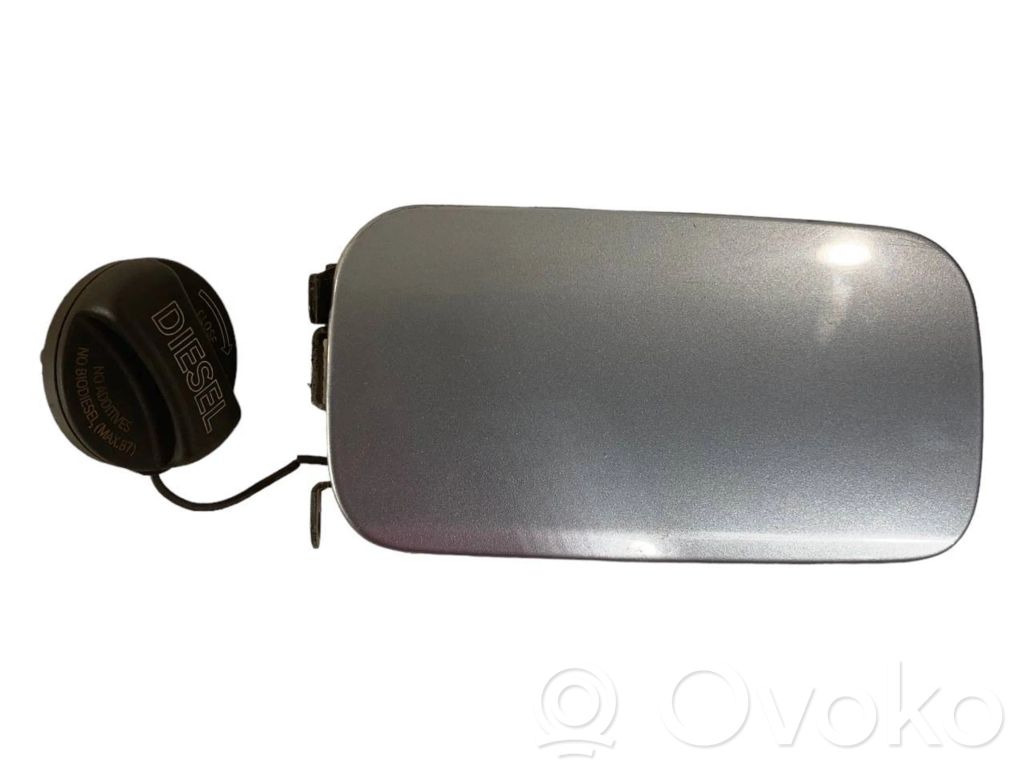 Крышка топливного бака