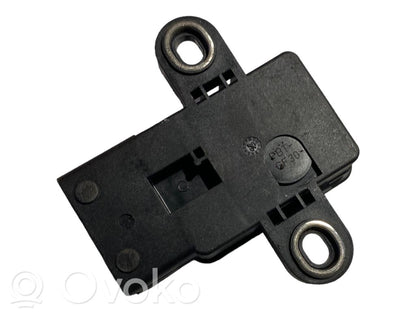 ESP (elektroniskās stabilitātes programmas) sensors (paātrinājuma sensors)