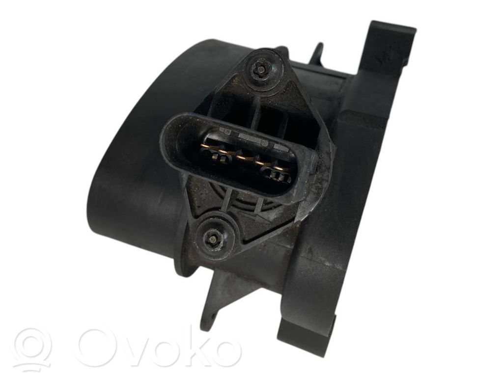 Gaisa plūsmas mērītājs