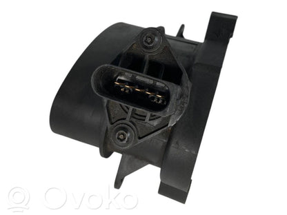 Gaisa plūsmas mērītājs