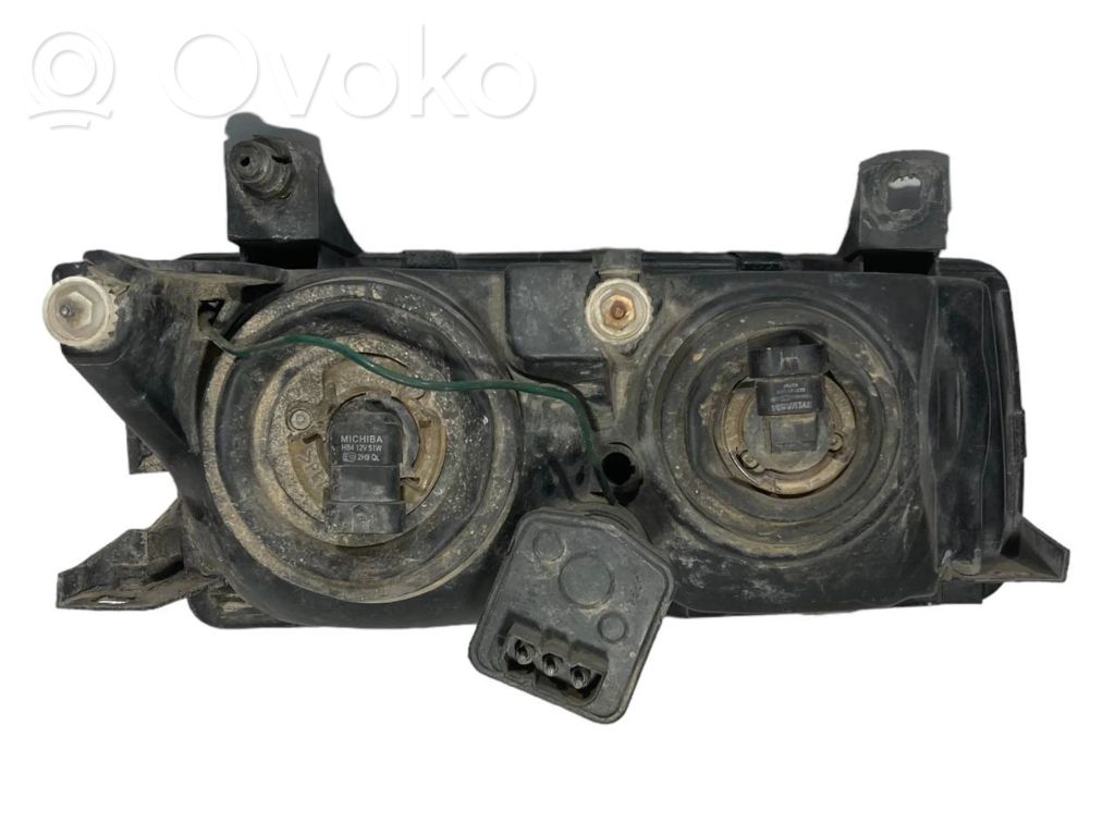 Priekšējais lukturis