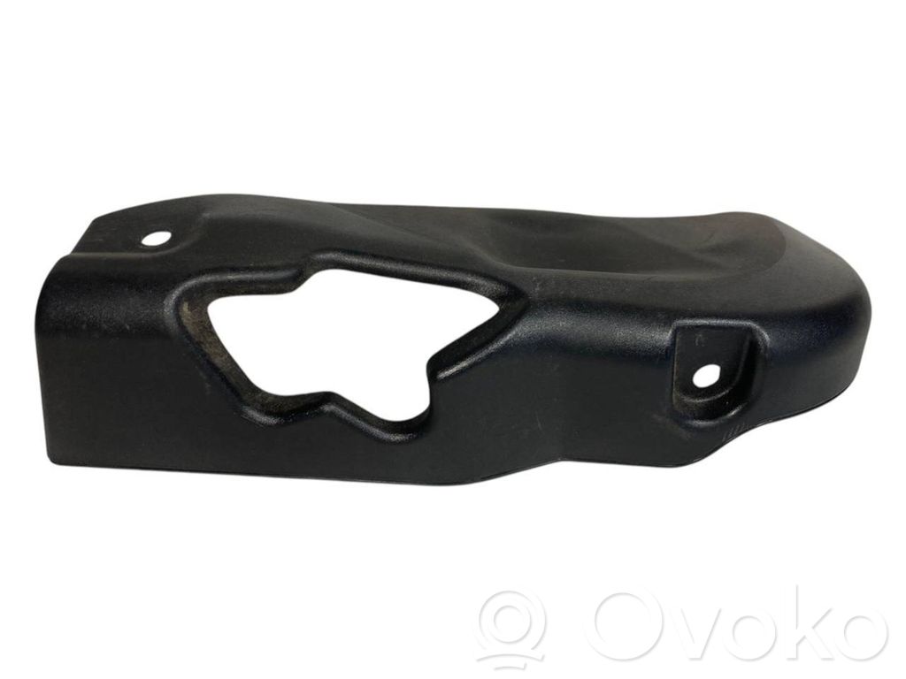 Cita veida bagāžnieka dekoratīvās apdares detaļa