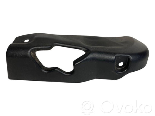 Cita veida bagāžnieka dekoratīvās apdares detaļa