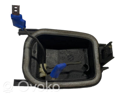 fog lamp part