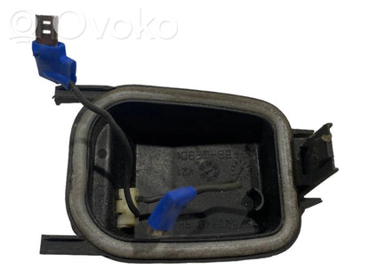 часть противотуманной фары