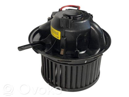 Mazā radiatora ventilators
