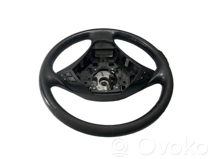 Рулевое колесо