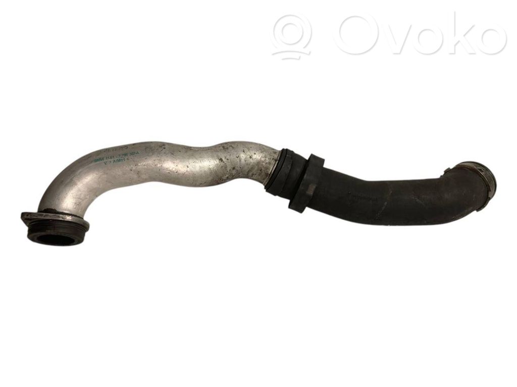 Intercooler hose(s) / pipe(s)