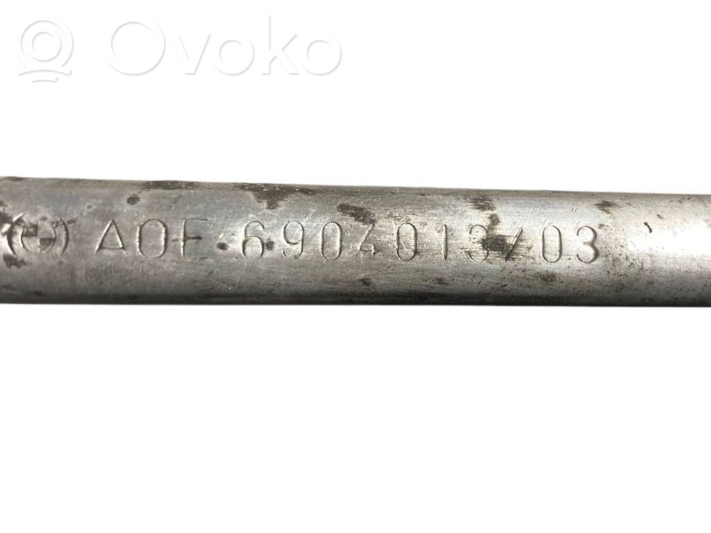 Gaisa kondicioniera caurulīte (-es) / šļūtene (-es)