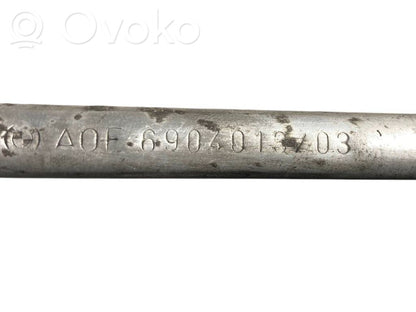 Gaisa kondicioniera caurulīte (-es) / šļūtene (-es)