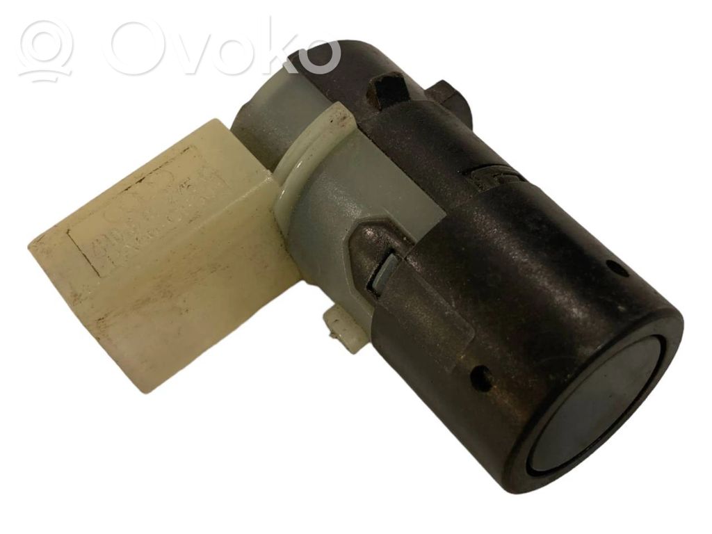 Parkošanās sensors PDC