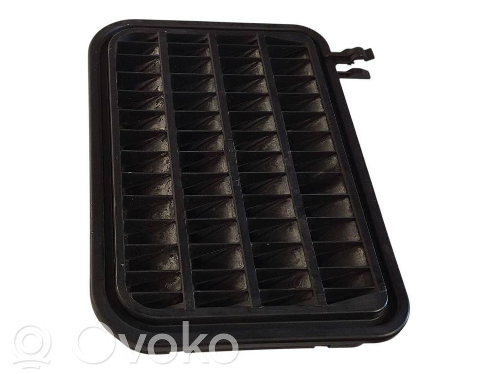 Ventilācijas režģis