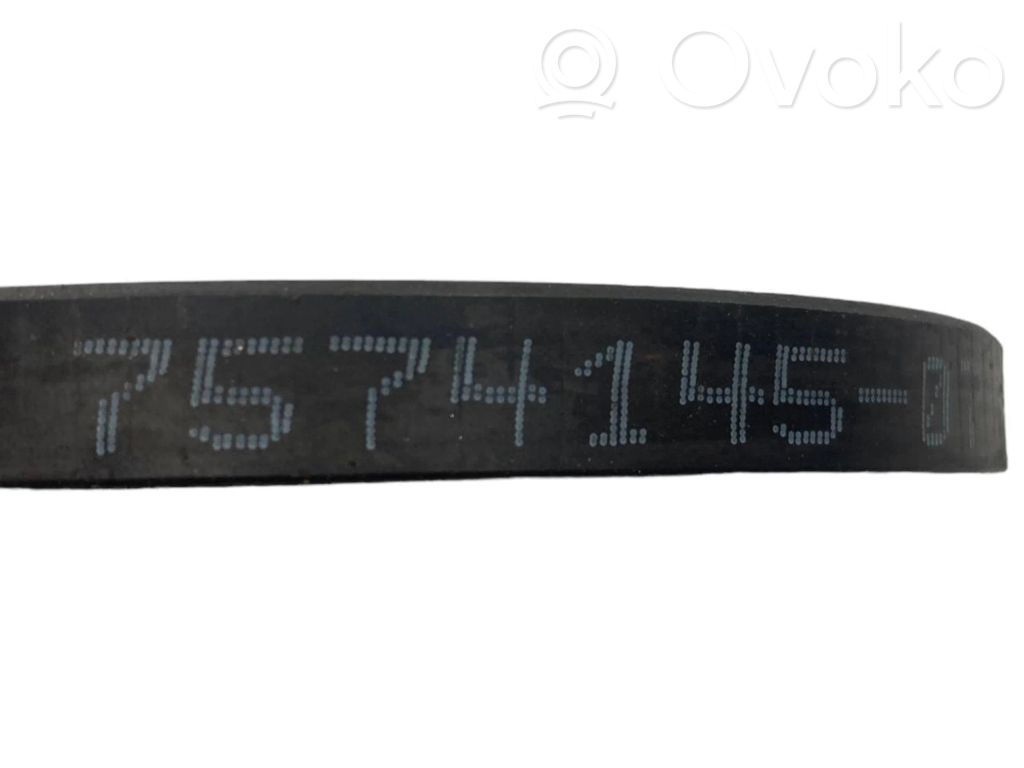 Cita veida dzinēja detaļas