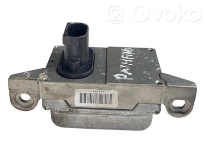 ESP (elektroniskās stabilitātes programmas) sensors (paātrinājuma sensors)