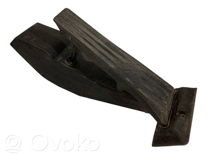 Akseleratora pedālis