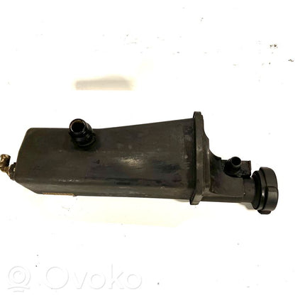 Coolant expansion tank