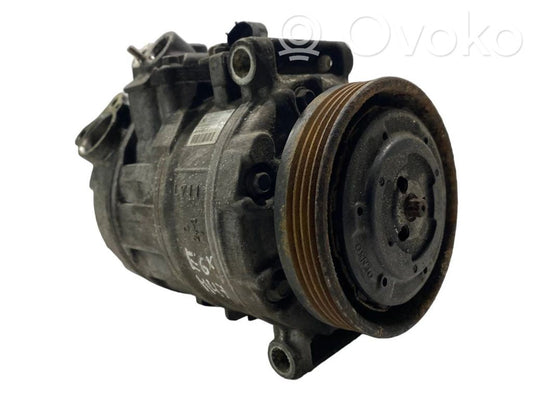 Gaisa kondicioniera kompresors (sūknis)