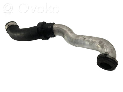 Interkūlera šļūtene (-es) / caurule (-es)