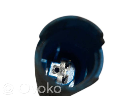 Priekšējā riteņa rumbas vārpstas šarnīrs (stupica, capfa)