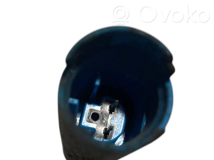 Priekšējā riteņa rumbas vārpstas šarnīrs (stupica, capfa)