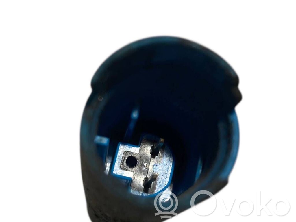 Priekšējā riteņa rumbas vārpstas šarnīrs (stupica, capfa)