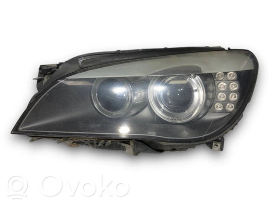 Priekšējais lukturis