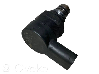 Degvielas spiediena mērītājs