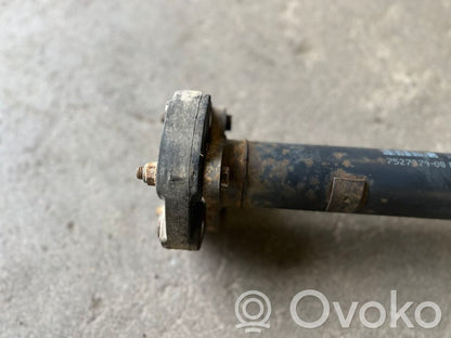 Aizmugurējais kardāns