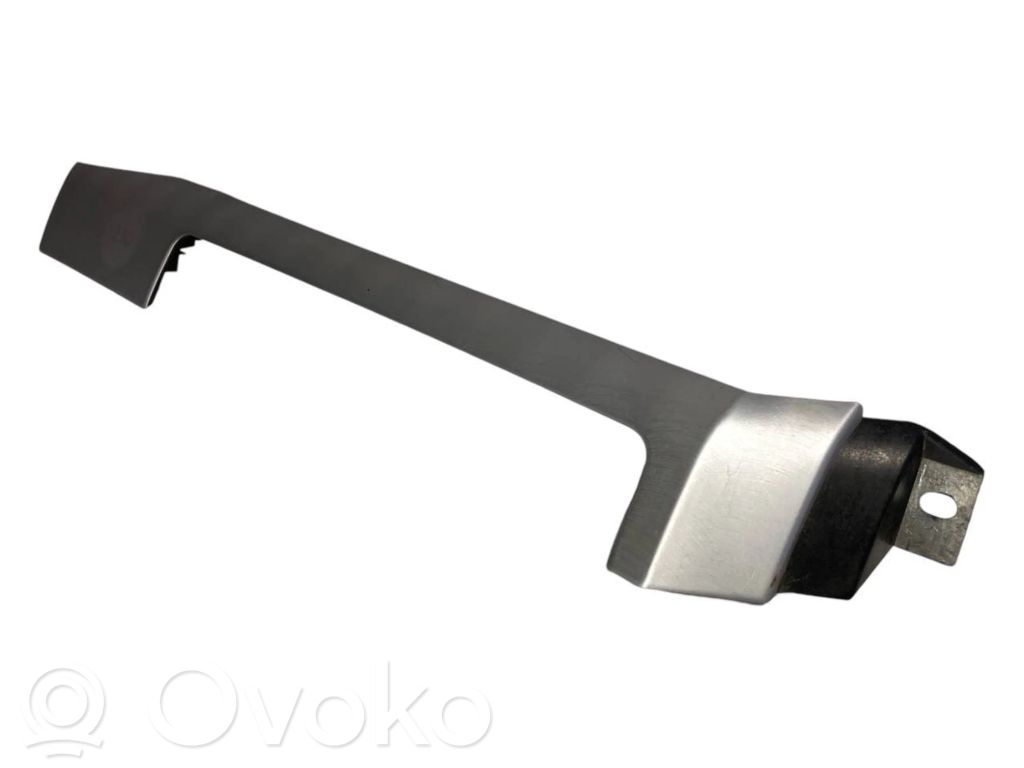 Отделка панели