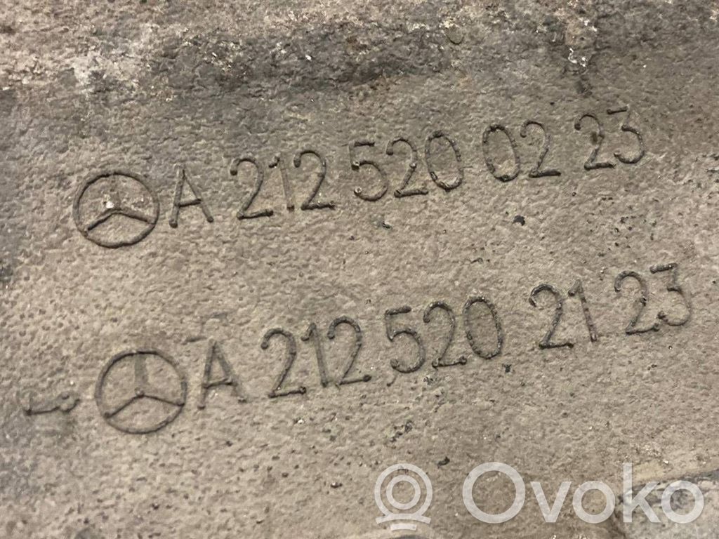 Bampera apakšas aizsargs