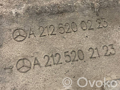 Bampera apakšas aizsargs