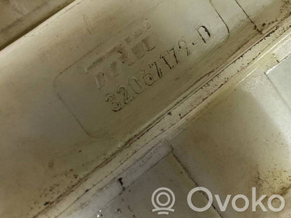 Bremžu vakuuma pastiprinātājs