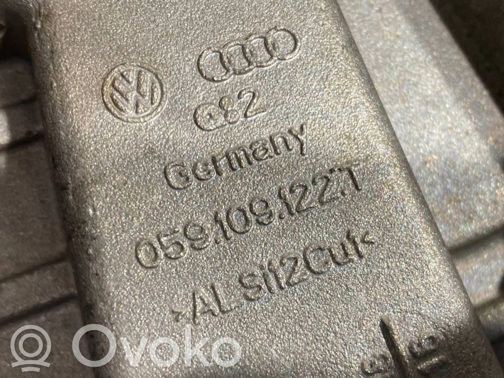 Другие типы деталей двигателя