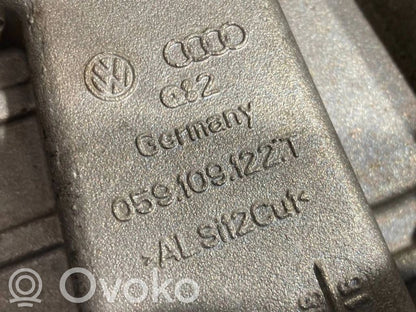 Другие типы деталей двигателя