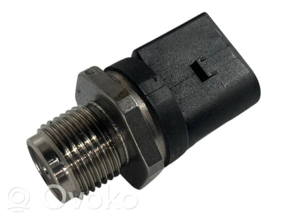 Degvielas spiediena mērītājs