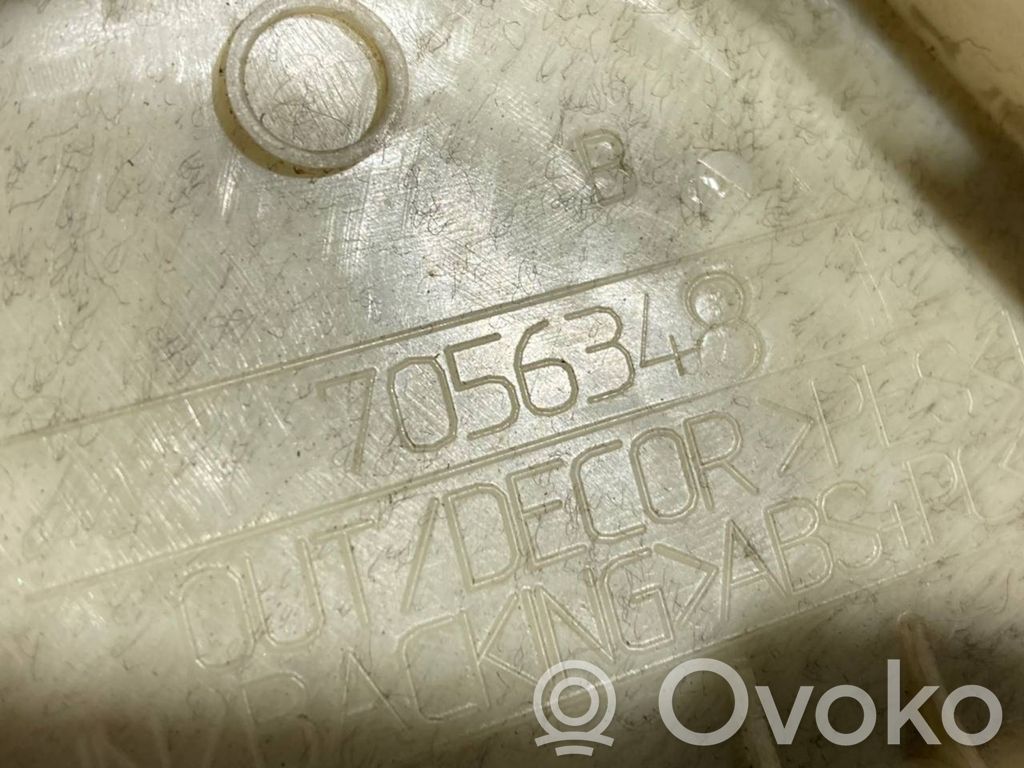 Rokturu komplekts griestiem