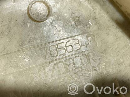 Rokturu komplekts griestiem